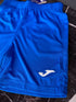 JOMA shorts in sky blue color (age: 8-9y)
